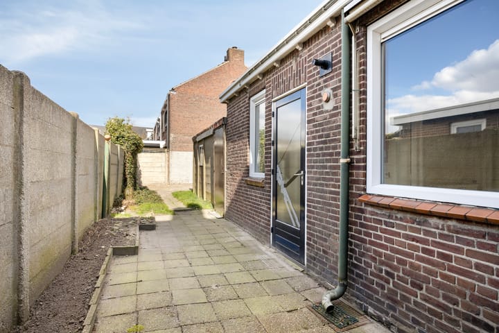 Foto 6 van Korte Hoefstraat 15