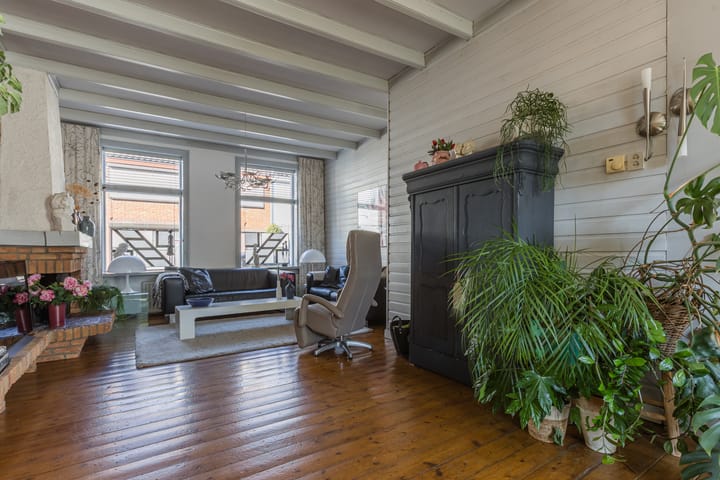 Foto 6 van Rozemarijnstraat 9