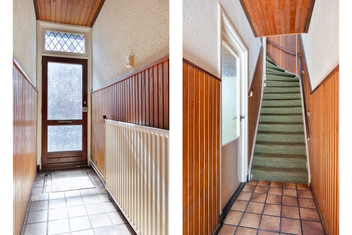 Foto 8 van Korte Hoefstraat 15