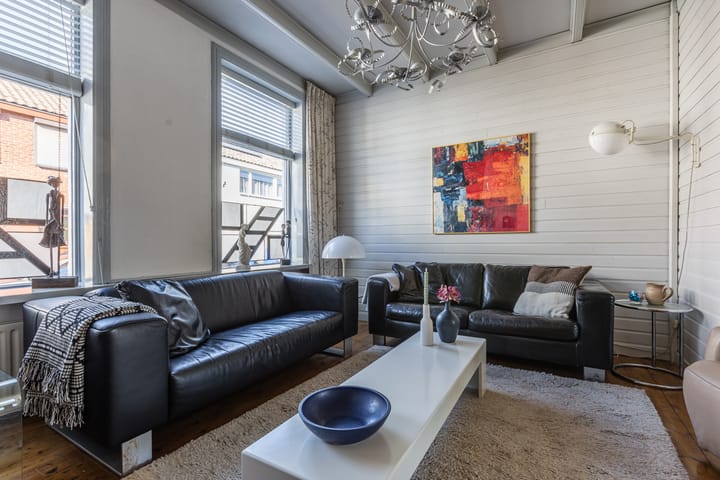 Foto 7 van Rozemarijnstraat 9