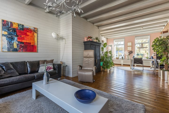 Foto 8 van Rozemarijnstraat 9