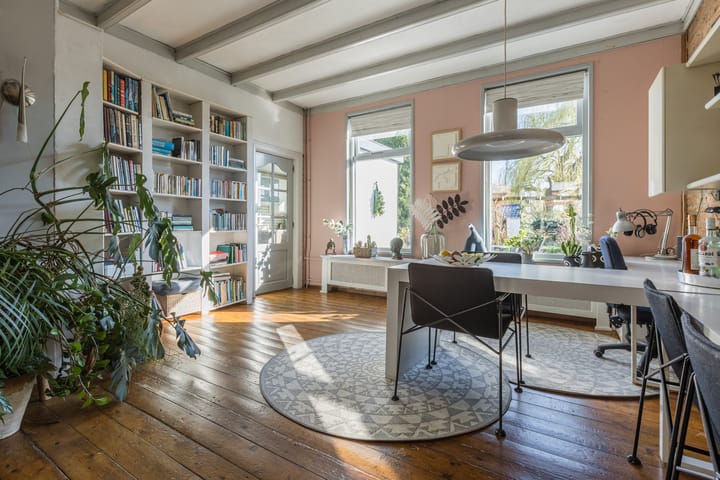 Foto 9 van Rozemarijnstraat 9