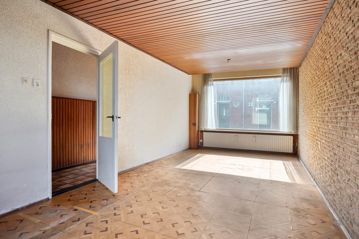 Foto 11 van Korte Hoefstraat 15