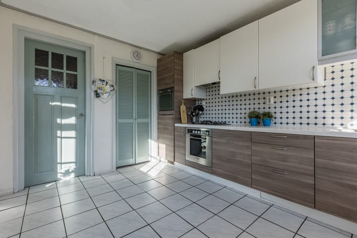 Foto 10 van Rozemarijnstraat 9