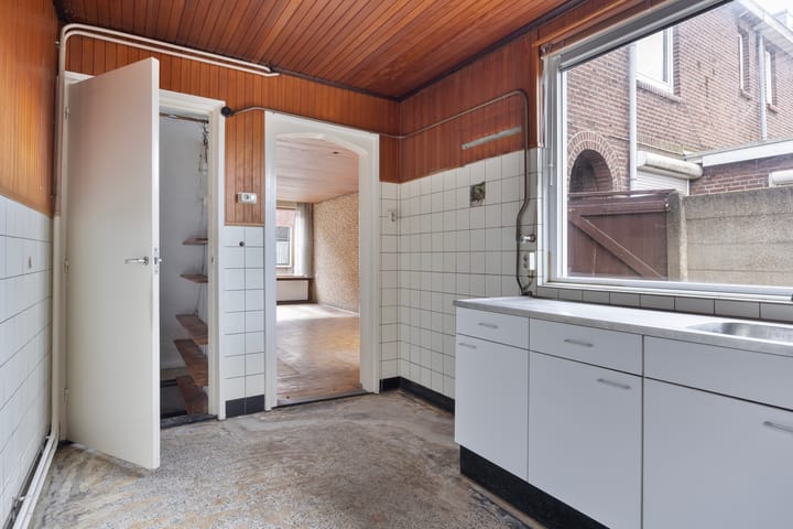 Foto 14 van Korte Hoefstraat 15