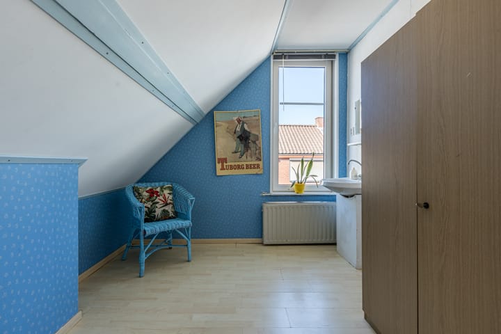 Foto 22 van Rozemarijnstraat 9