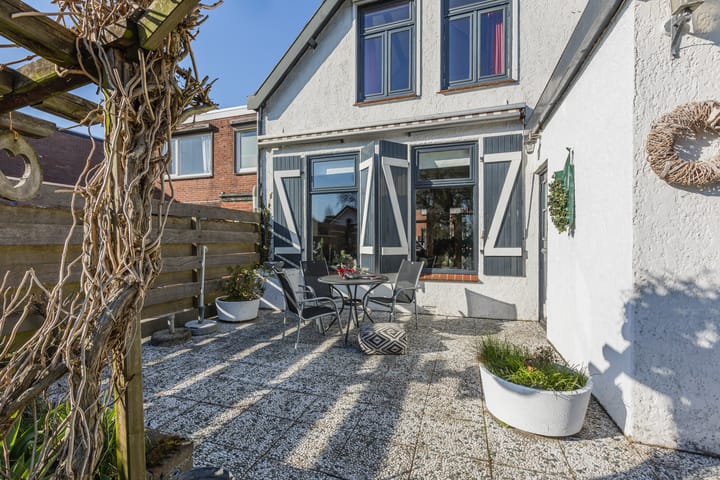 Foto 23 van Rozemarijnstraat 9