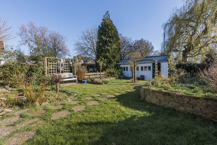 Foto 25 van Rozemarijnstraat 9