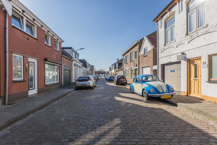 Foto 27 van Rozemarijnstraat 9