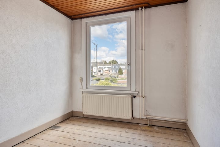 Foto 25 van Korte Hoefstraat 15