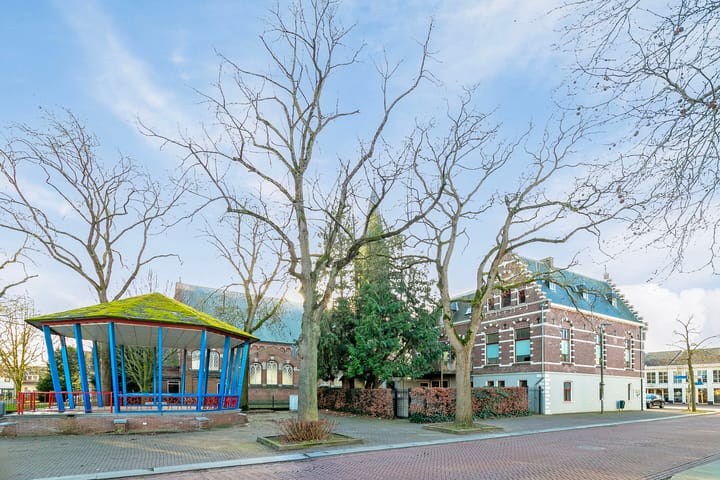 Foto 29 van Rozemarijnstraat 9