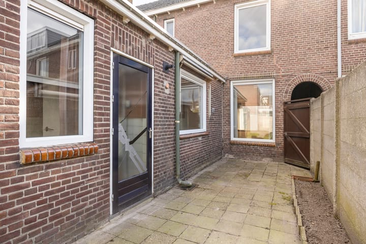 Foto 30 van Korte Hoefstraat 15