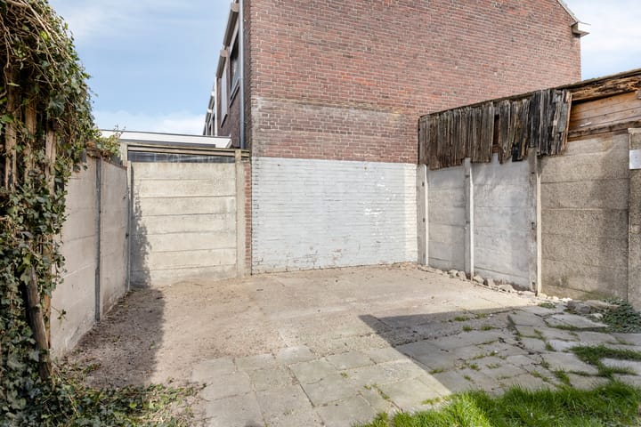 Foto 31 van Korte Hoefstraat 15