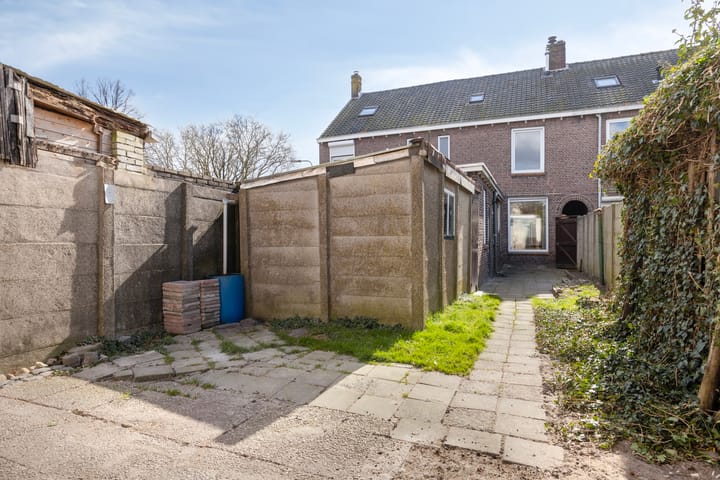 Foto 32 van Korte Hoefstraat 15