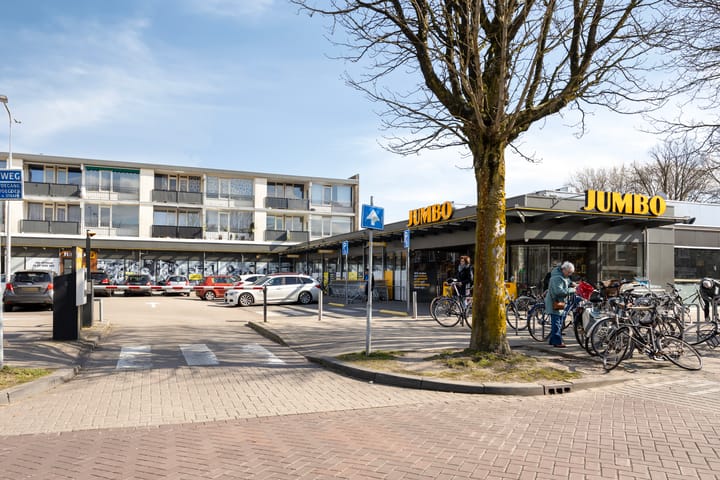 Foto 35 van Korte Hoefstraat 15