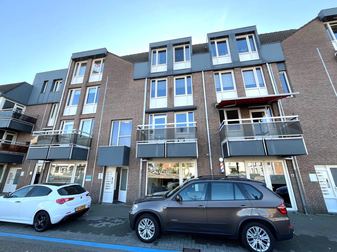 Foto 1 van Elsstraat 27