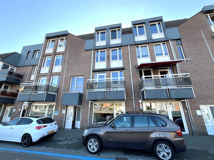 Foto 1 van Elsstraat 27