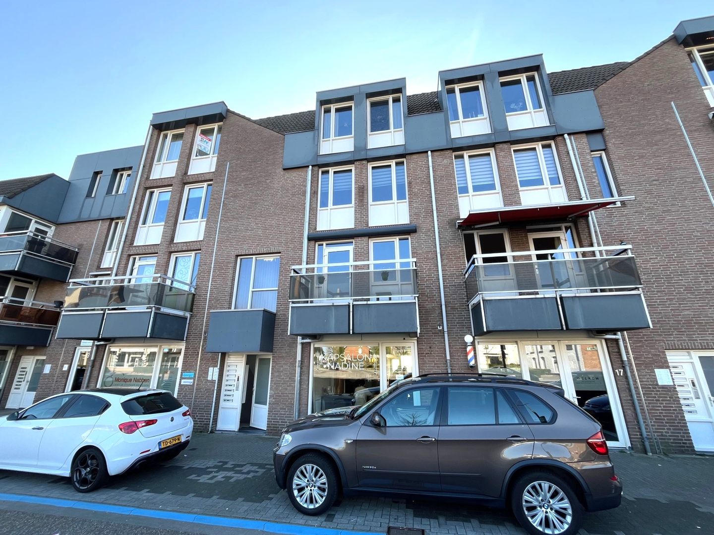 Foto 1 van Elsstraat 27