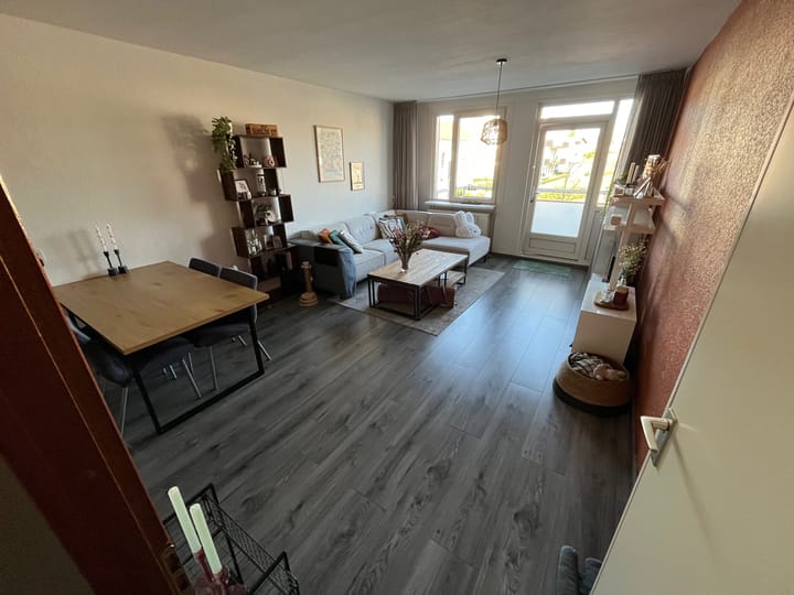 Foto 3 van Elsstraat 27