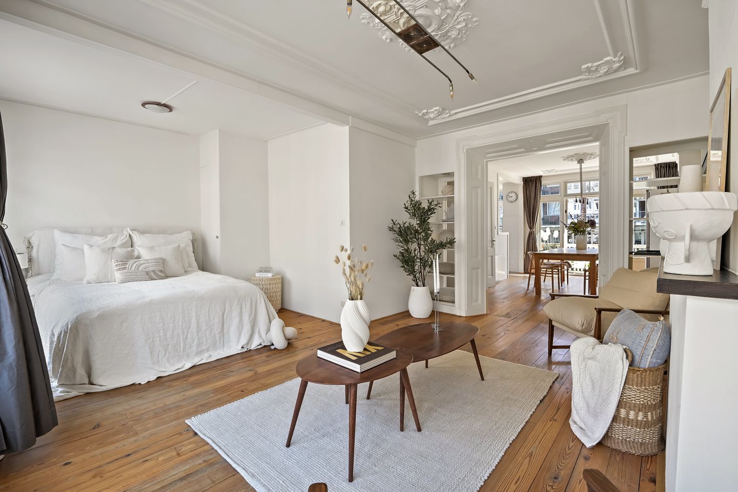 Photo 4 of Eerste Helmersstraat 69-1