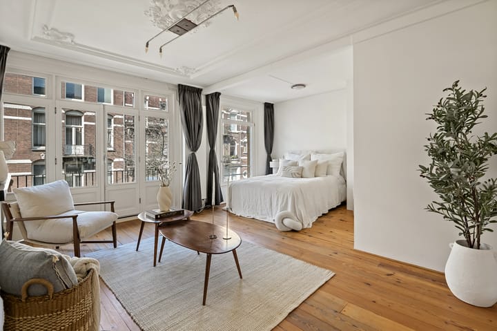 Foto 5 van Eerste Helmersstraat 69-1