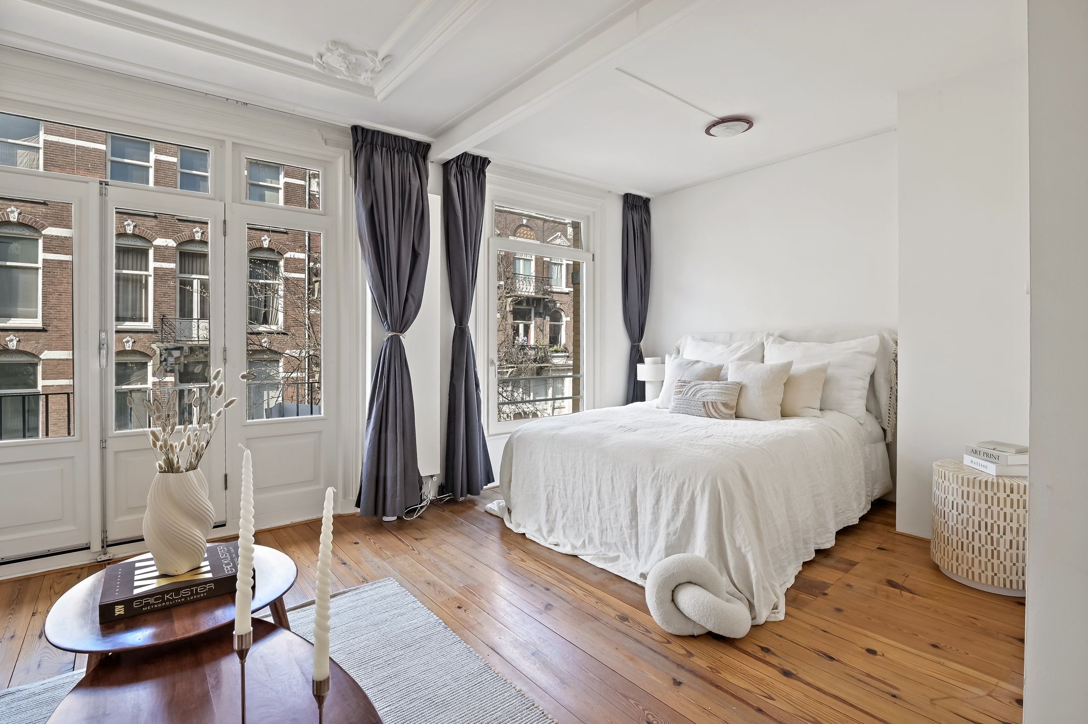 Photo 6 of Eerste Helmersstraat 69-1