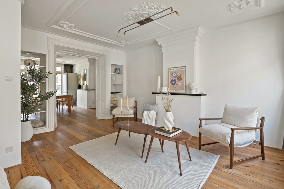 Photo 8 of Eerste Helmersstraat 69-1