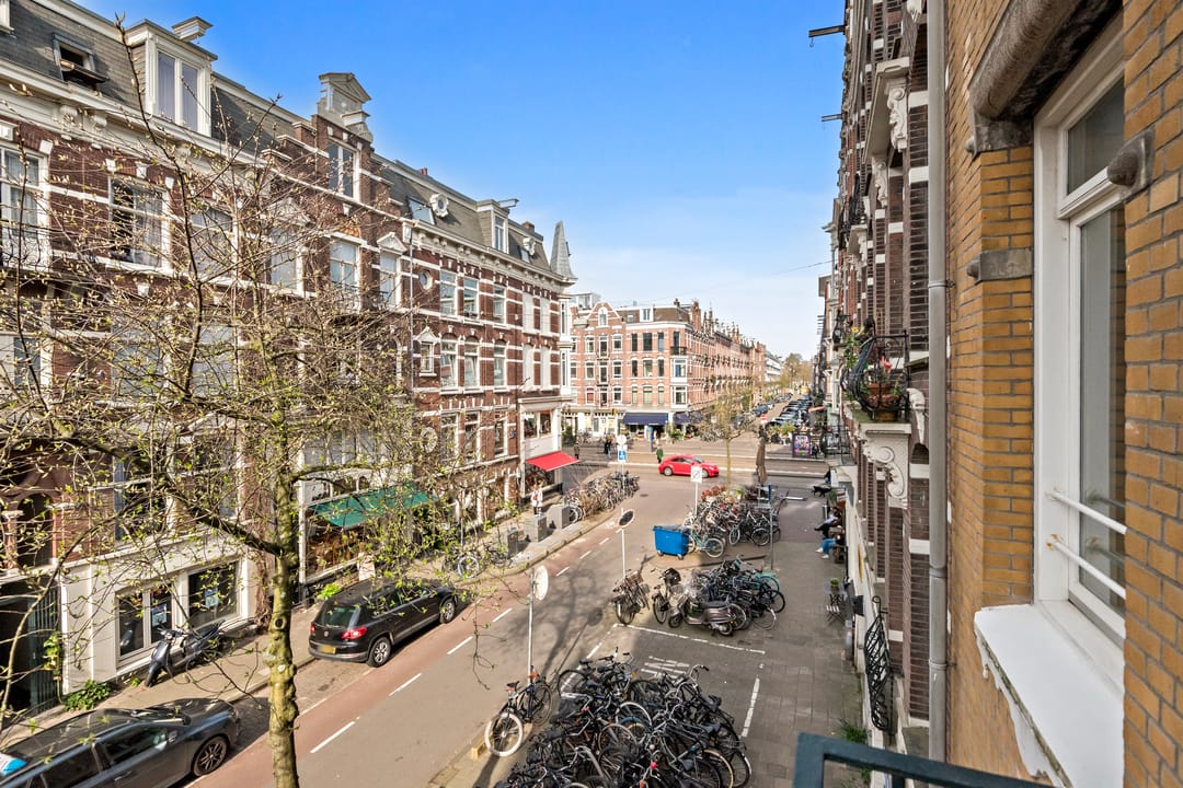 Photo 13 of Eerste Helmersstraat 69-1