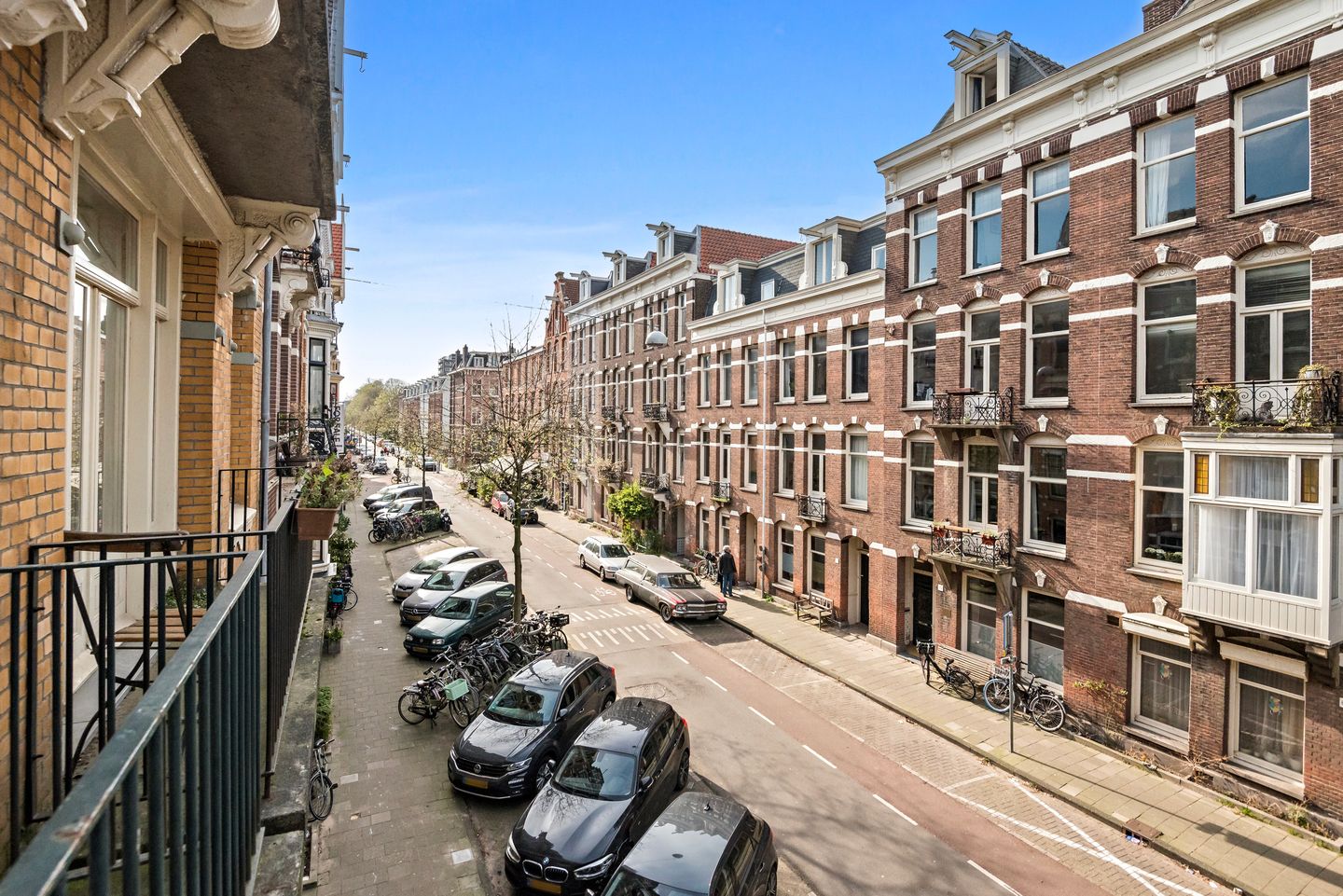 Photo 14 of Eerste Helmersstraat 69-1