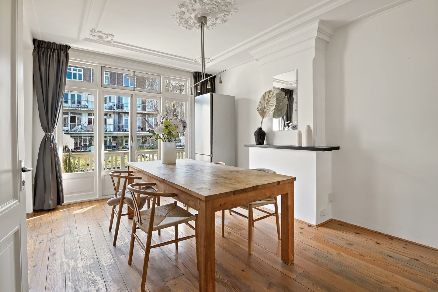 Photo 20 of Eerste Helmersstraat 69-1