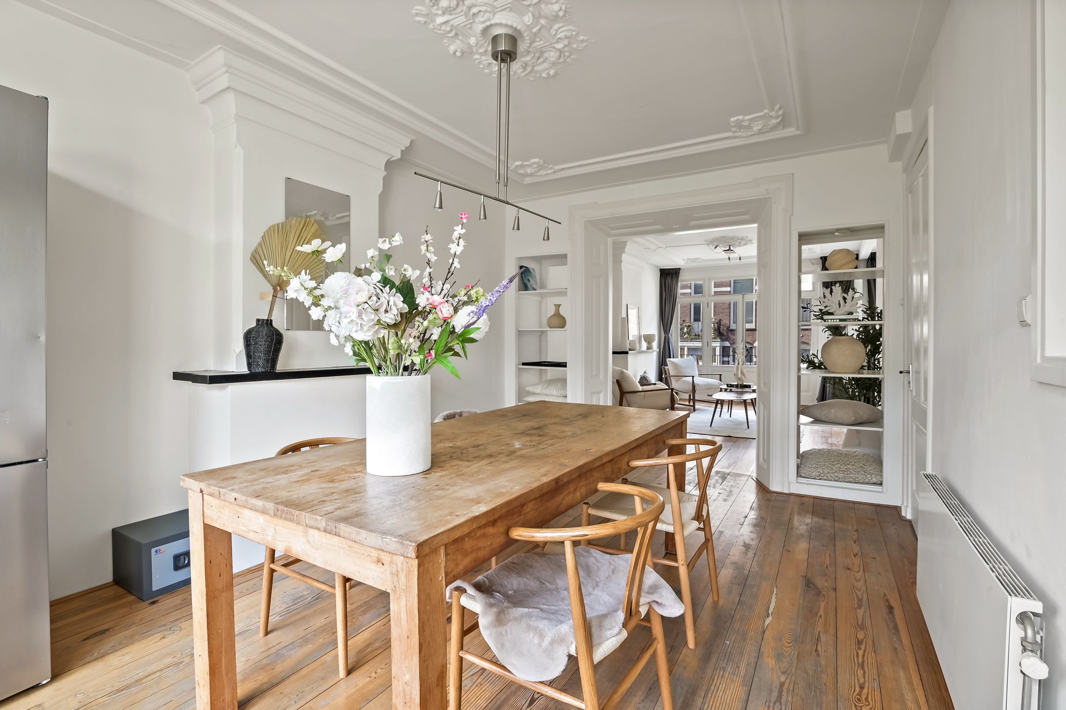 Photo 21 of Eerste Helmersstraat 69-1