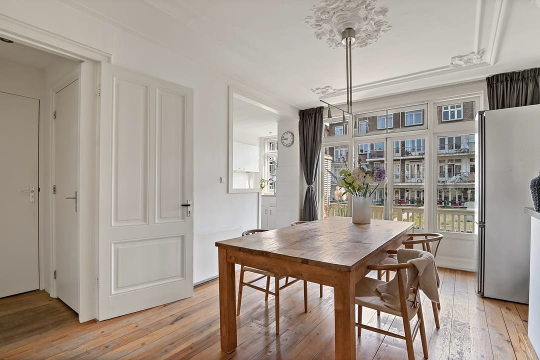 Photo 22 of Eerste Helmersstraat 69-1