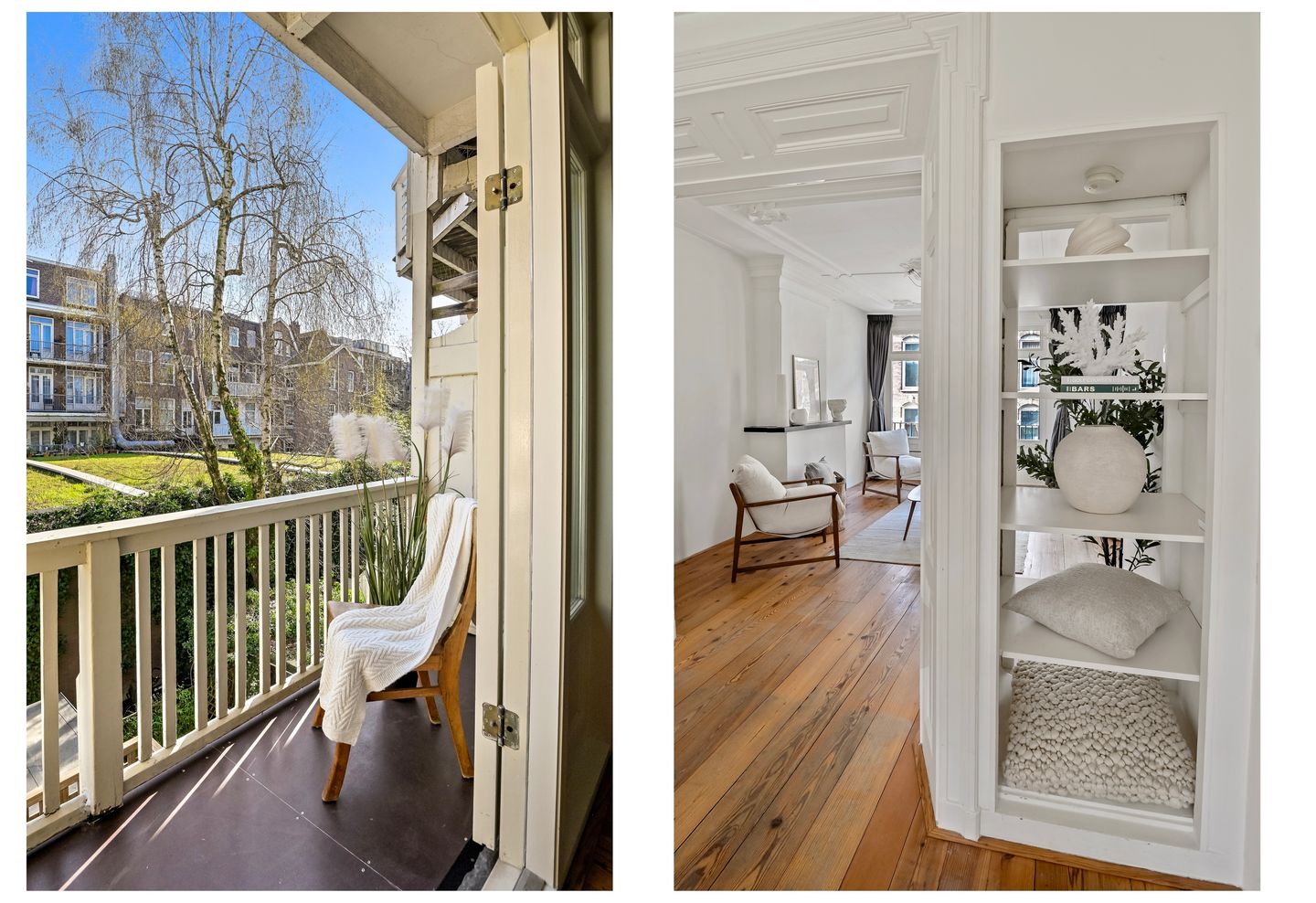 Photo 25 of Eerste Helmersstraat 69-1