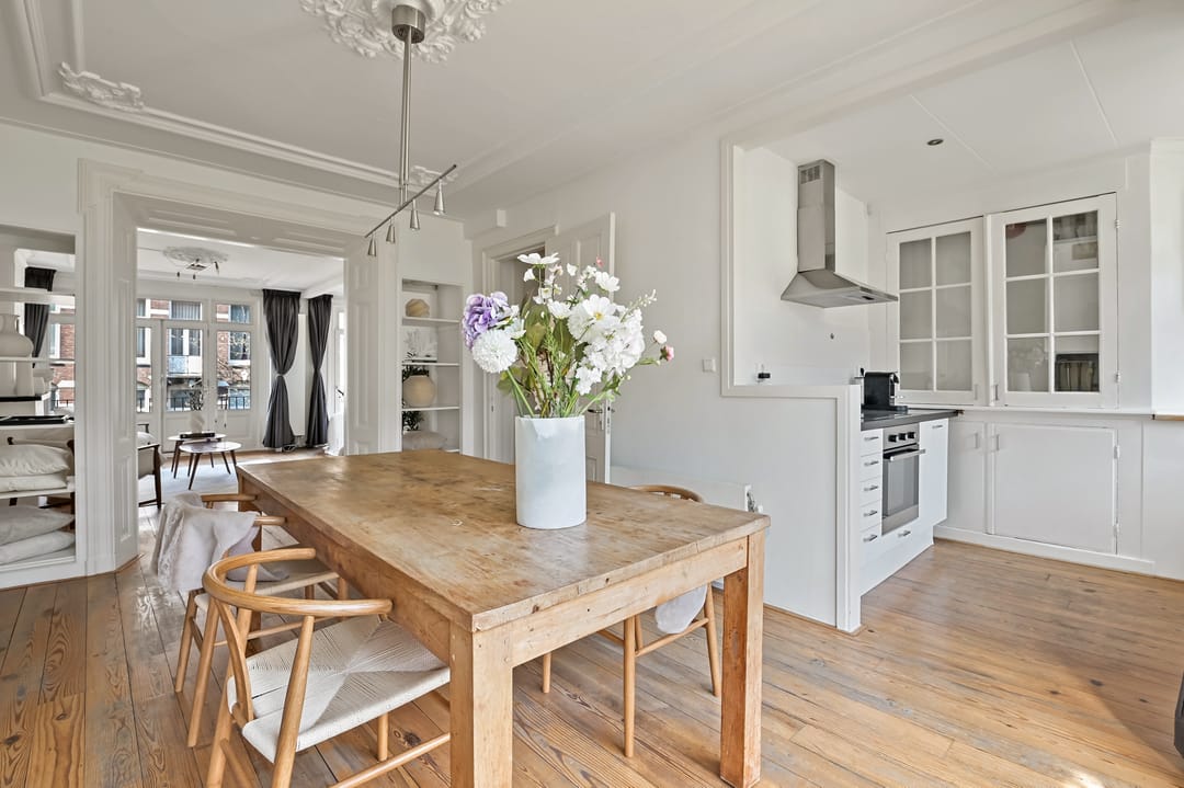 Photo 26 of Eerste Helmersstraat 69-1