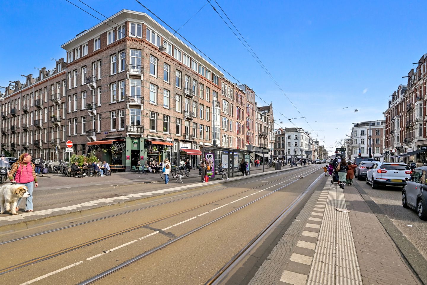 Photo 34 of Eerste Helmersstraat 69-1