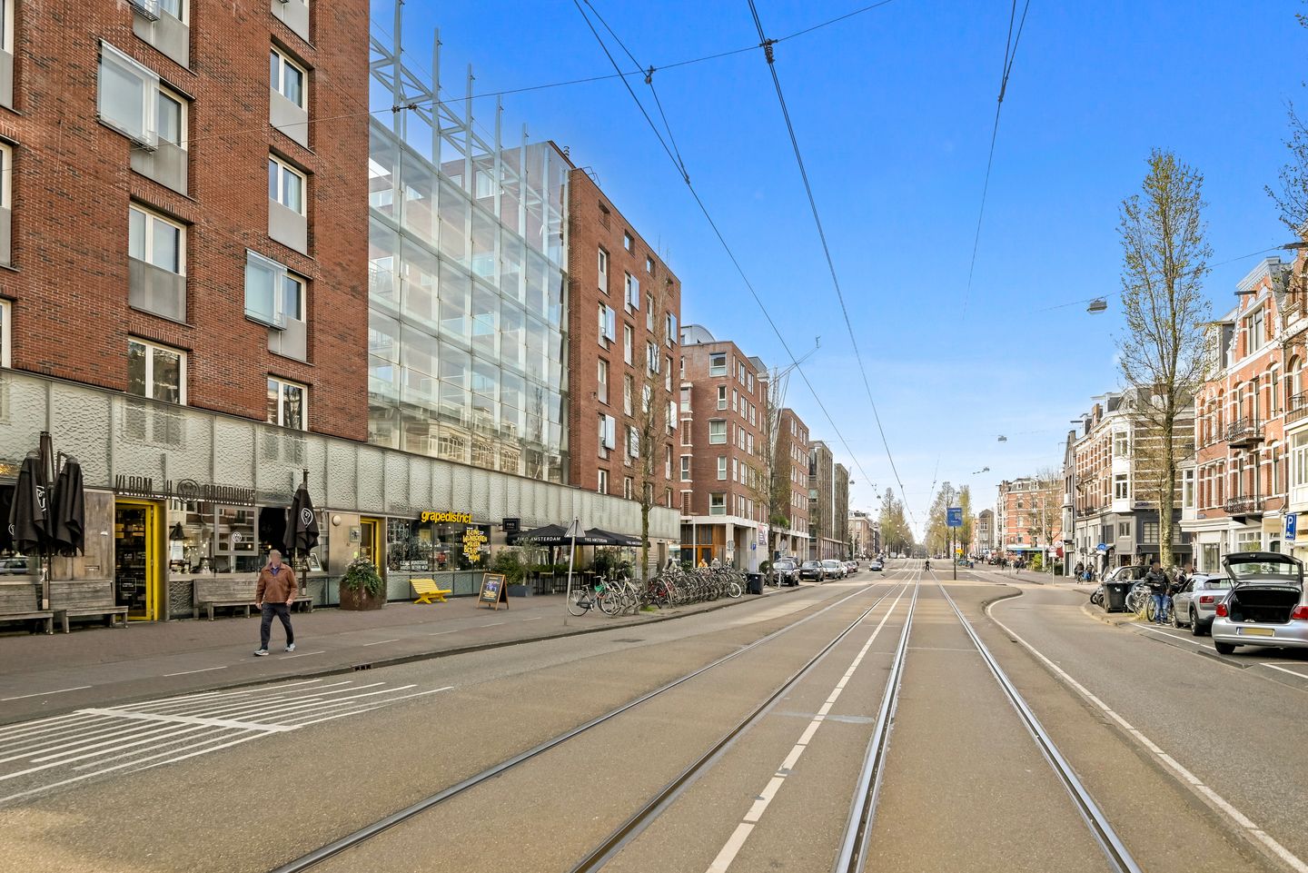 Photo 35 of Eerste Helmersstraat 69-1