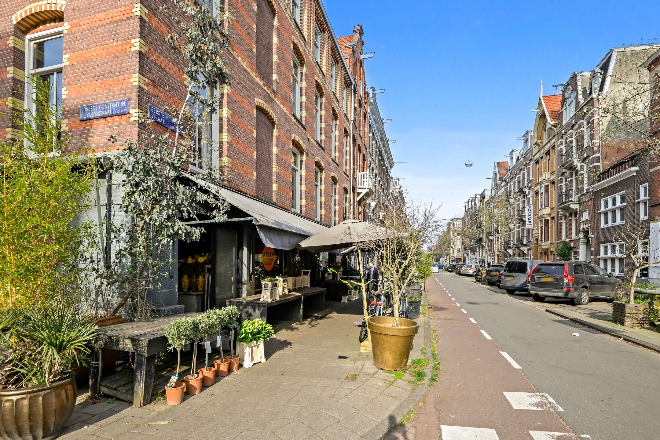 Photo 39 of Eerste Helmersstraat 69-1