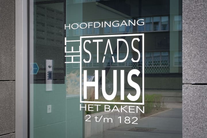 Foto 2 van Het Baken 12