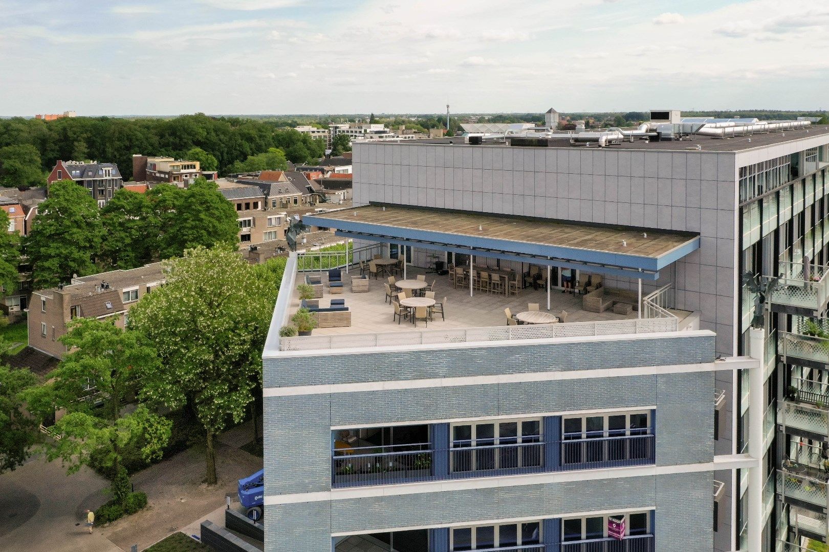 Foto 3 van Het Baken 12