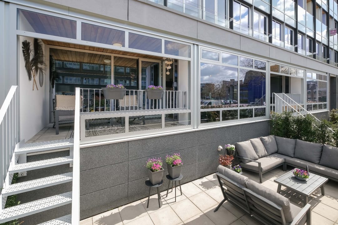 Foto 8 van Het Baken 12