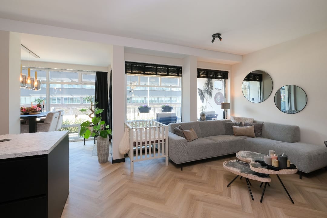 Foto 11 van Het Baken 12