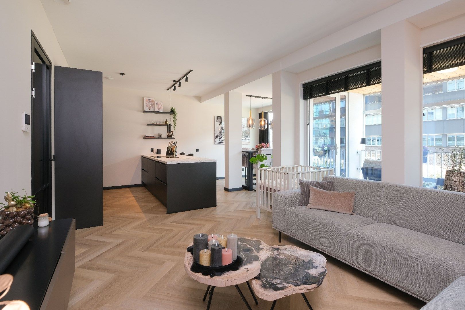 Foto 12 van Het Baken 12