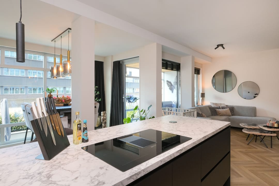 Foto 13 van Het Baken 12