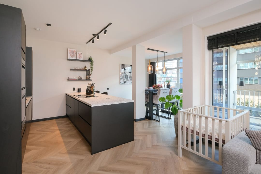 Foto 16 van Het Baken 12