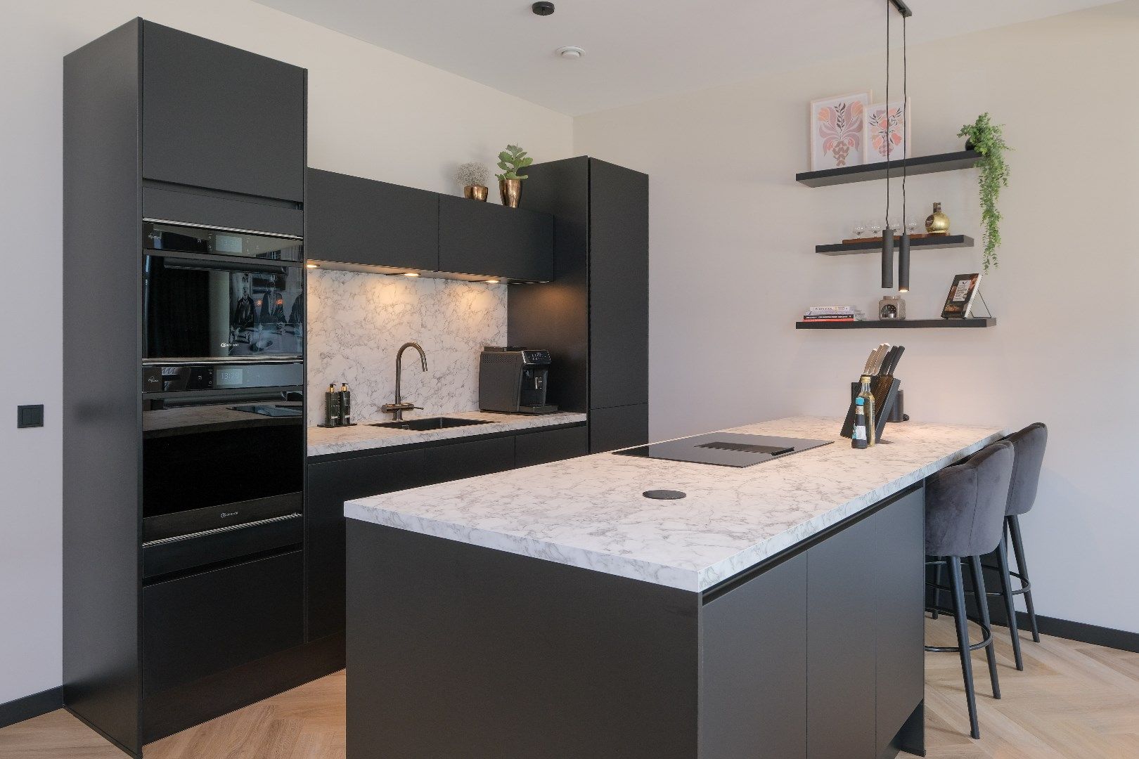 Foto 18 van Het Baken 12