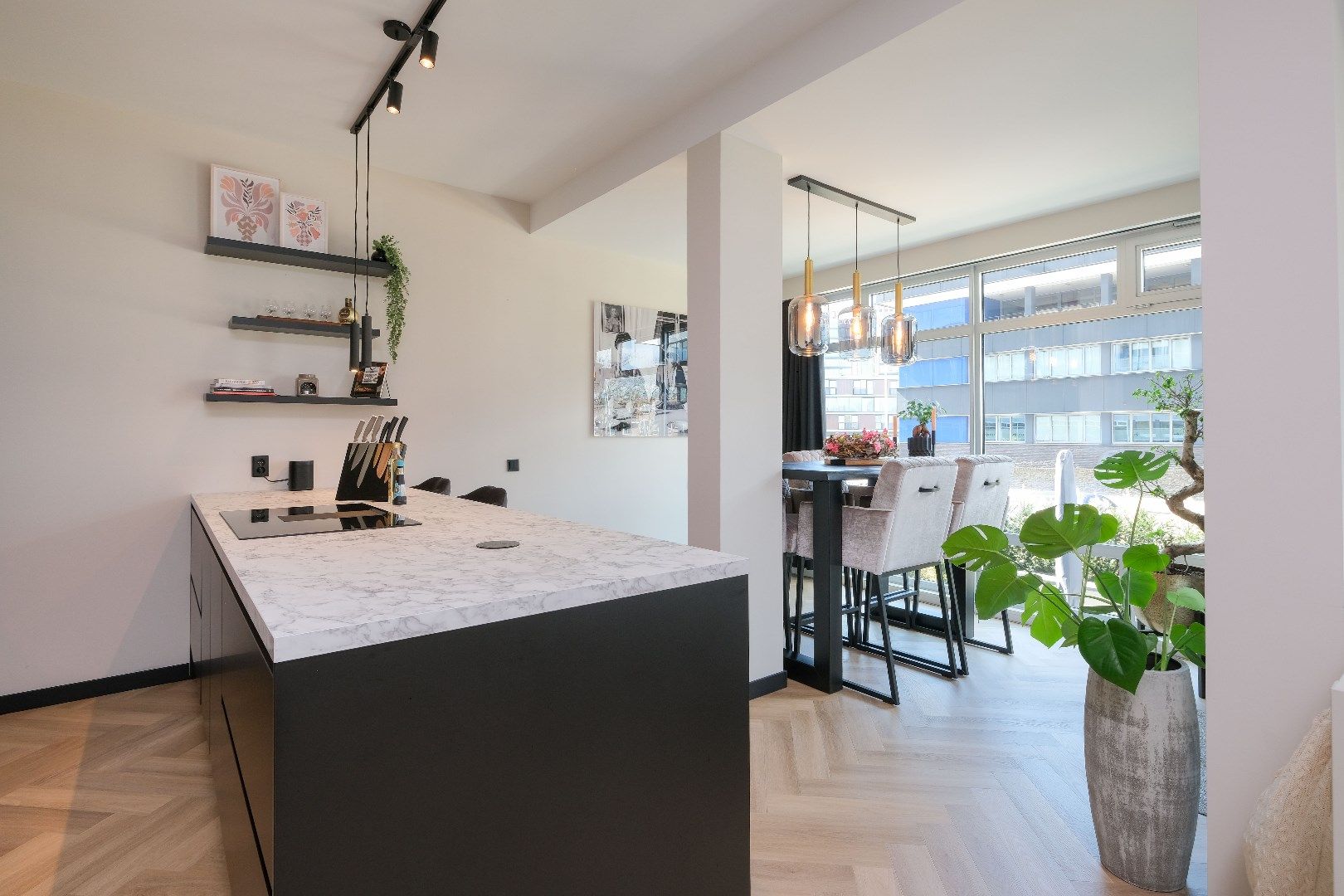 Foto 21 van Het Baken 12