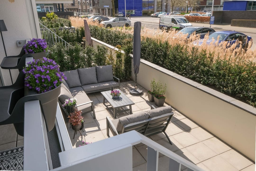 Foto 23 van Het Baken 12