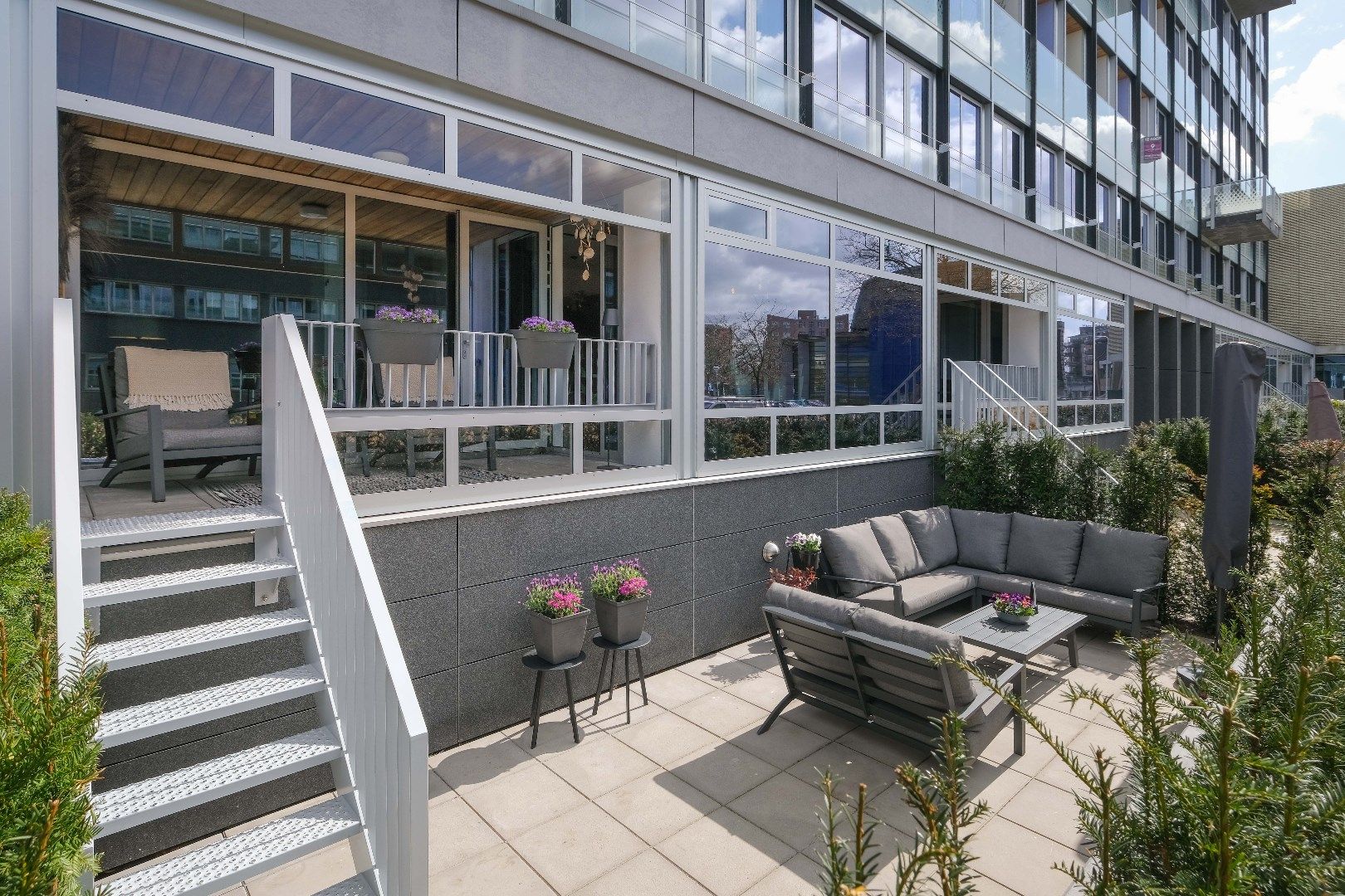 Foto 24 van Het Baken 12