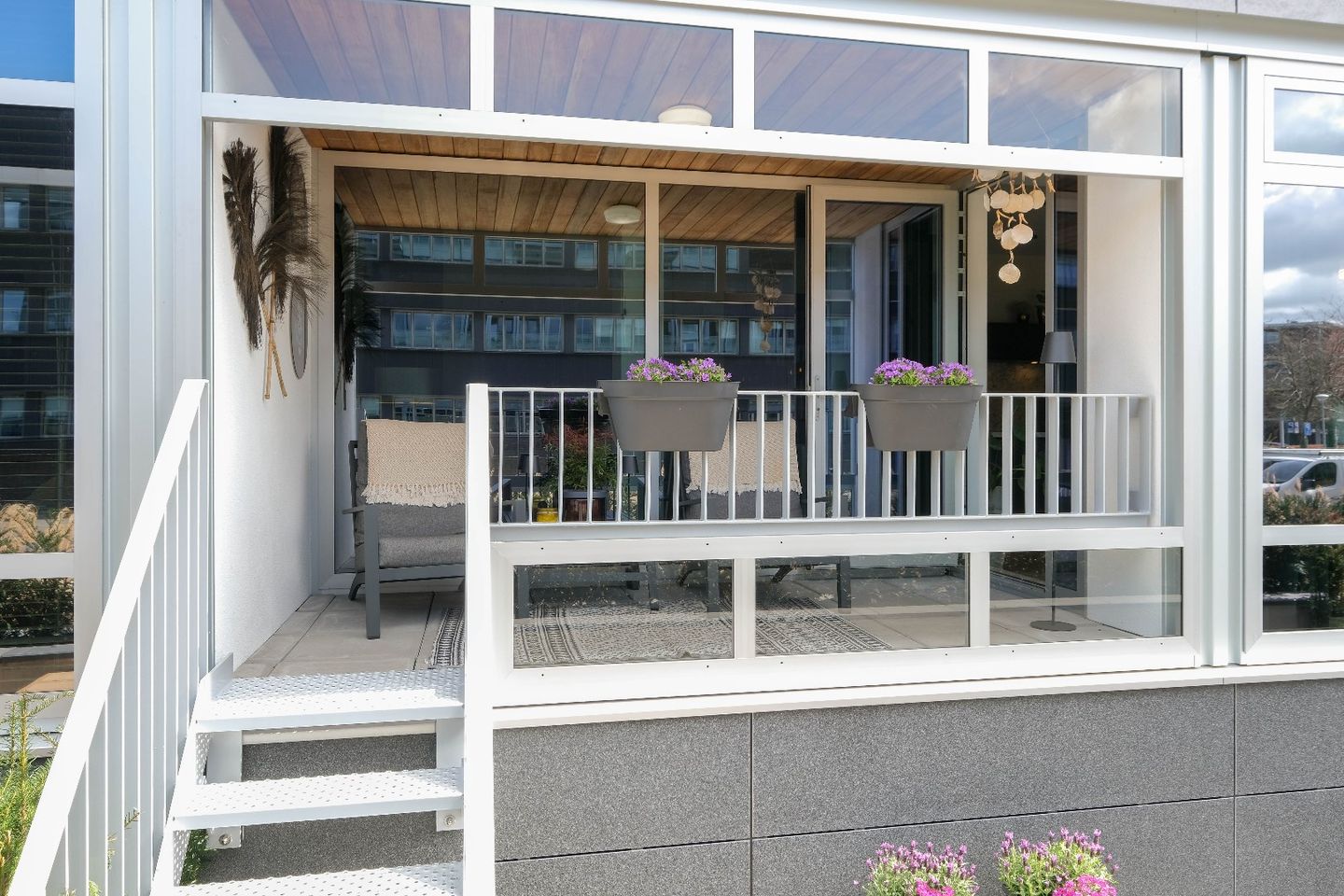 Foto 25 van Het Baken 12