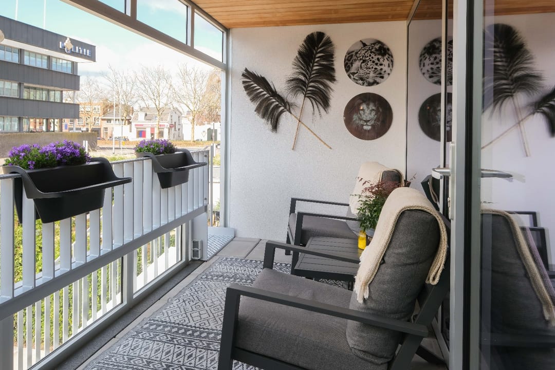 Foto 26 van Het Baken 12